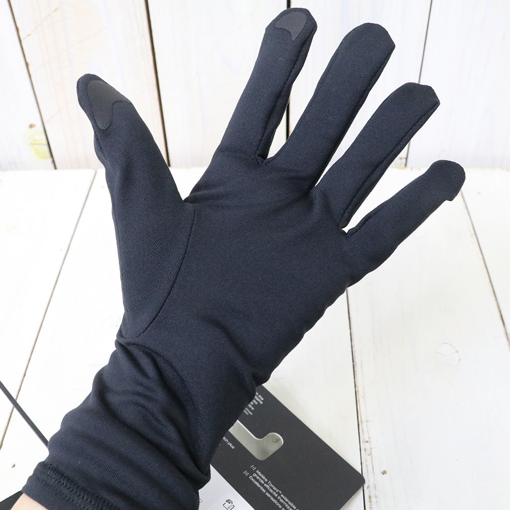ARC'TERYX : Rho Glove (Black)