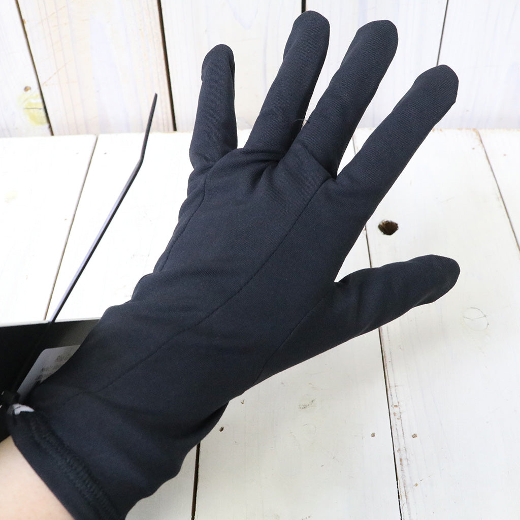 ARC'TERYX : Rho Glove (Black)