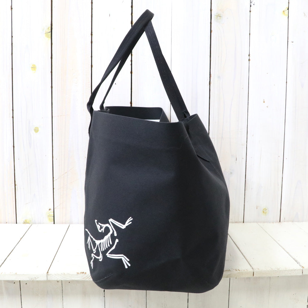 ARC'TERYX : Carrier 45 Gear Tote (Black)