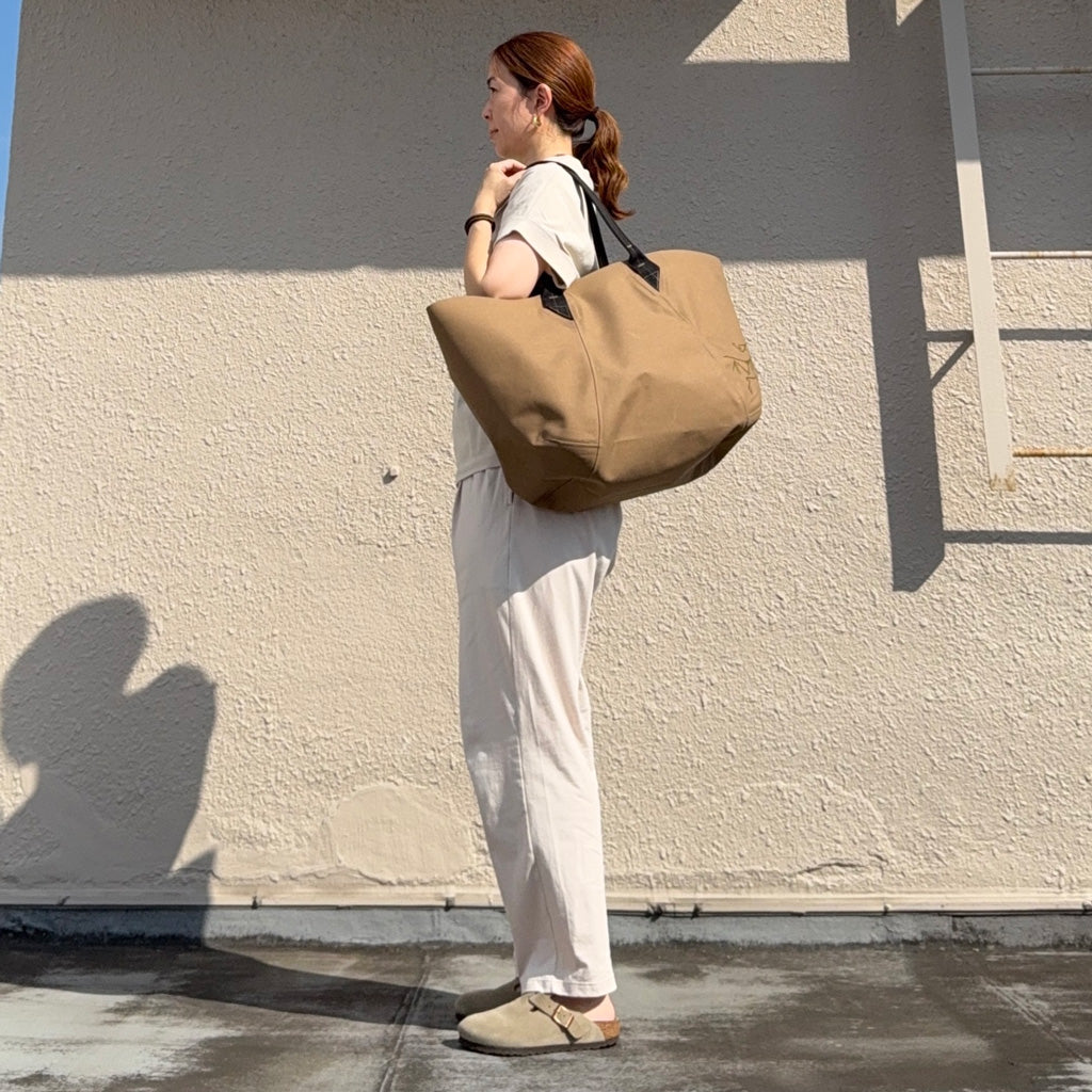 ARC'TERYX : Carrier 45 Gear Tote (Canvas)