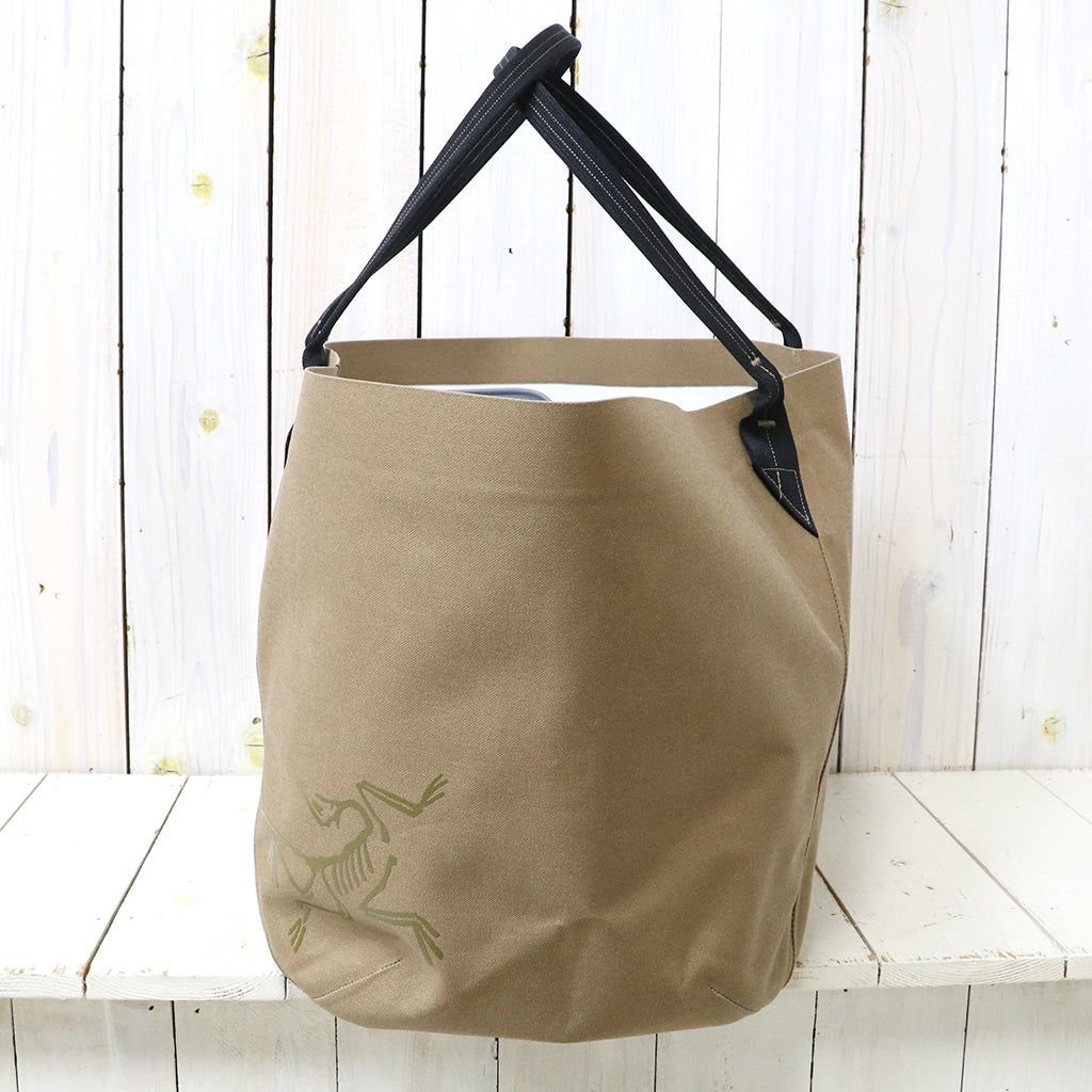 ARC'TERYX : Carrier 45 Gear Tote (Canvas)