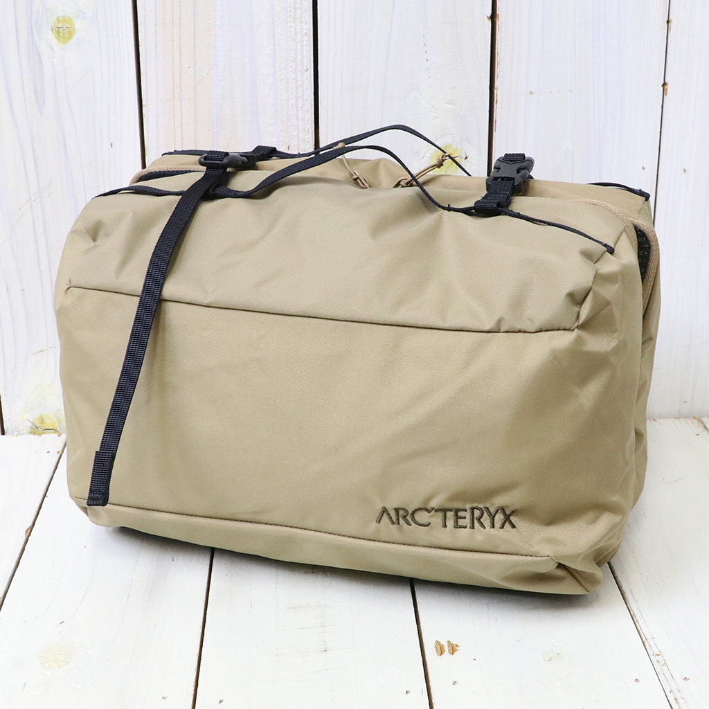 ARC'TERYX : Index Gear Organizer (Canvas)