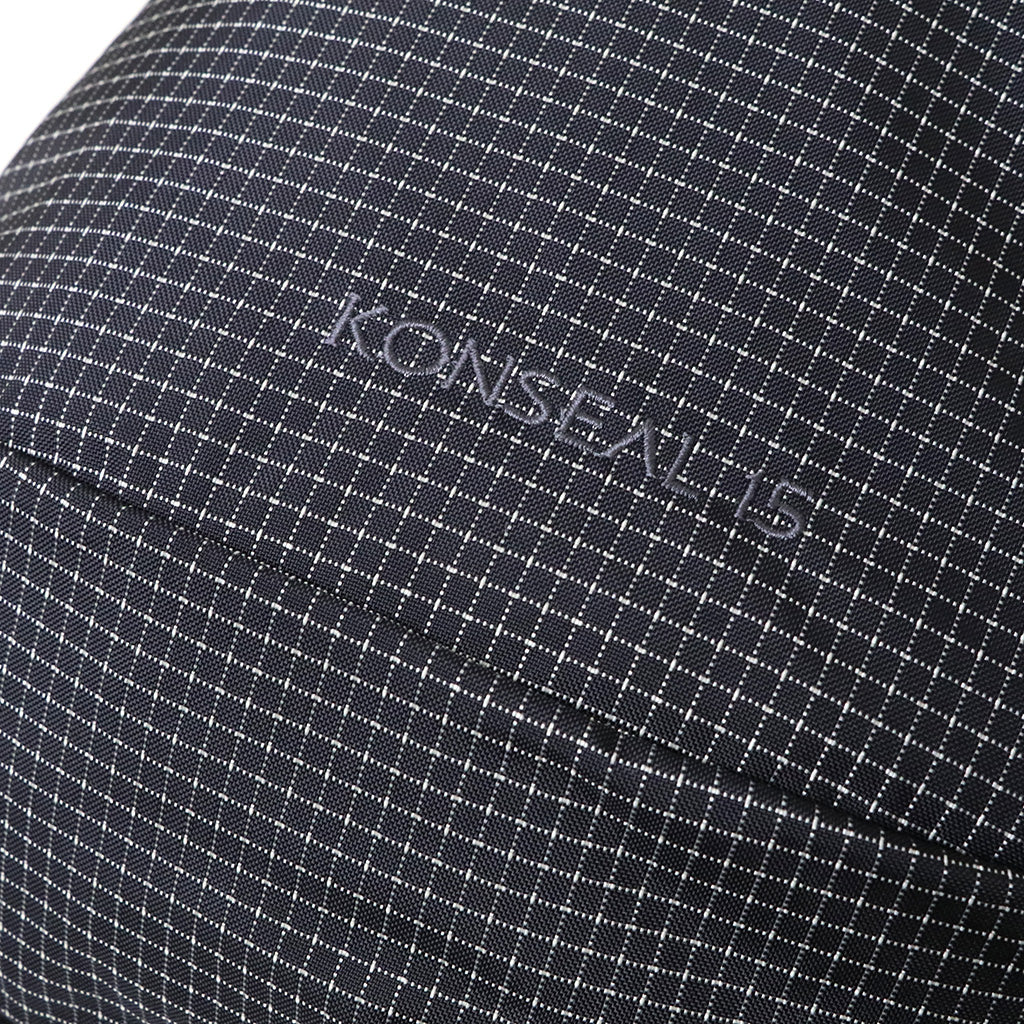 ARC'TERYX : Konseal 15L Backpack (Black)