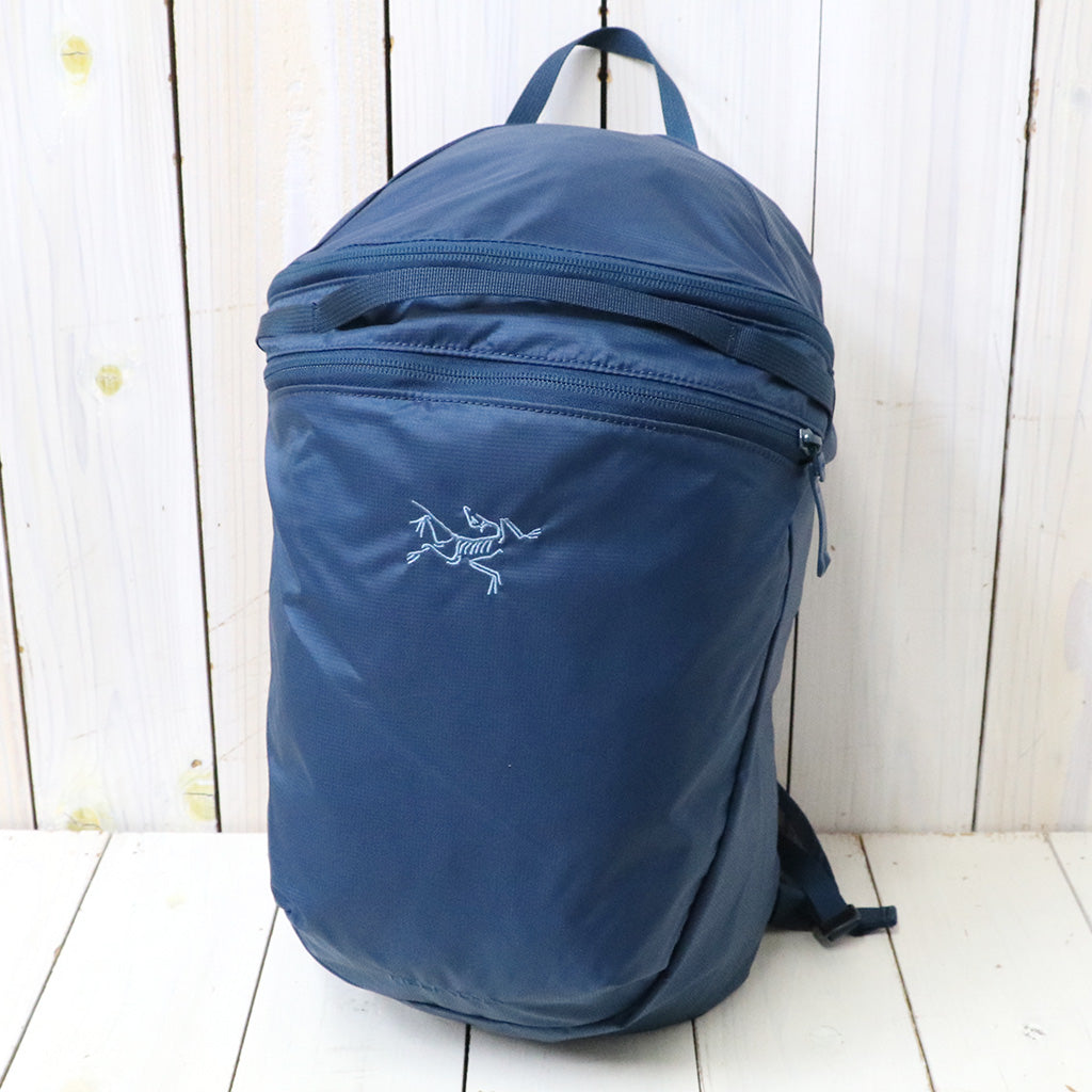 ARC'TERYX : Heliad 15L Backpack (Nightscape)