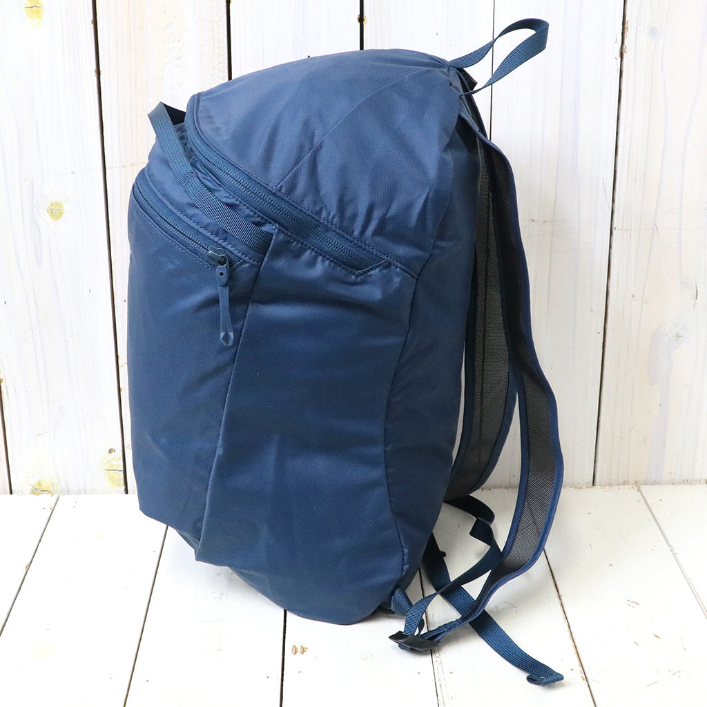 ARC'TERYX : Heliad 15L Backpack (Nightscape)