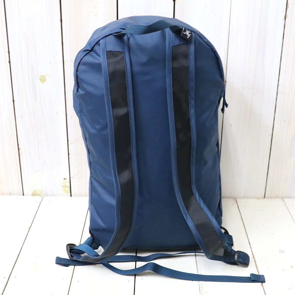 ARC'TERYX : Heliad 15L Backpack (Nightscape)