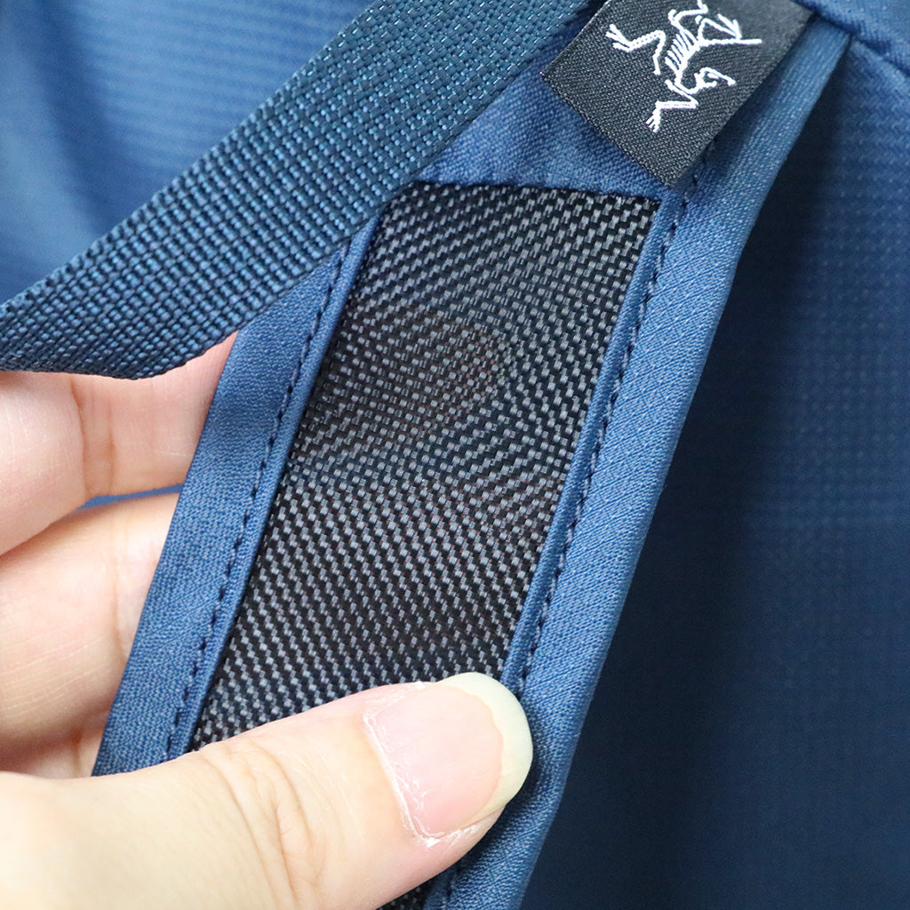 ARC'TERYX : Heliad 15L Backpack (Nightscape) – Reggieshop