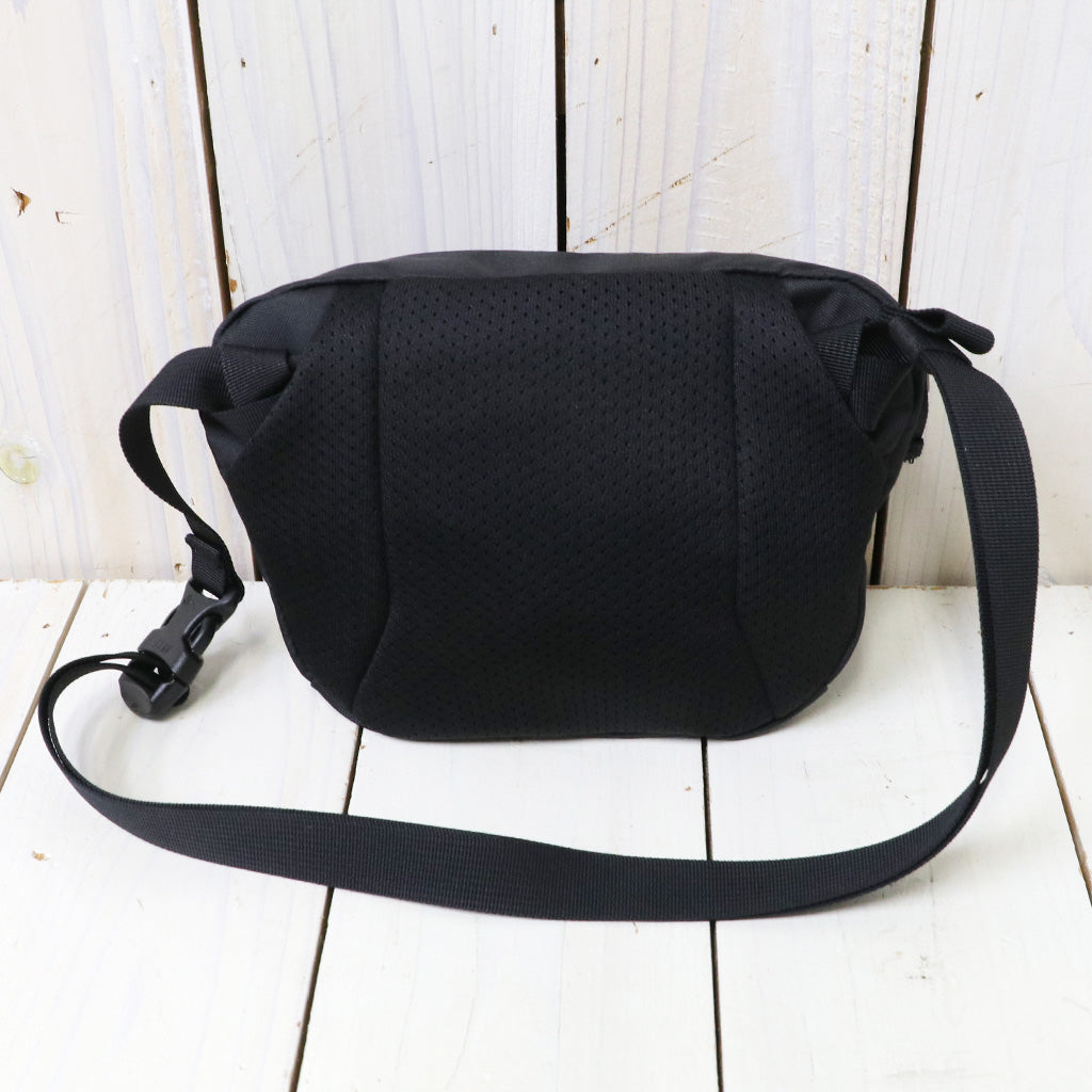 ARC'TERYX : Mantis 1 Waist Pack (24K Black) – Reggieshop