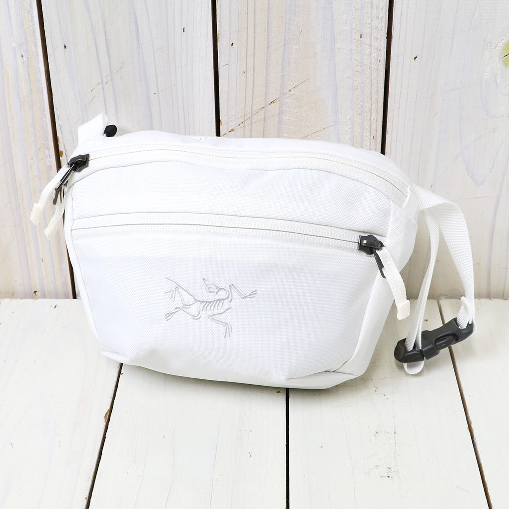 ARC'TERYX : Mantis 1 Waist Pack (Arctic Silk)