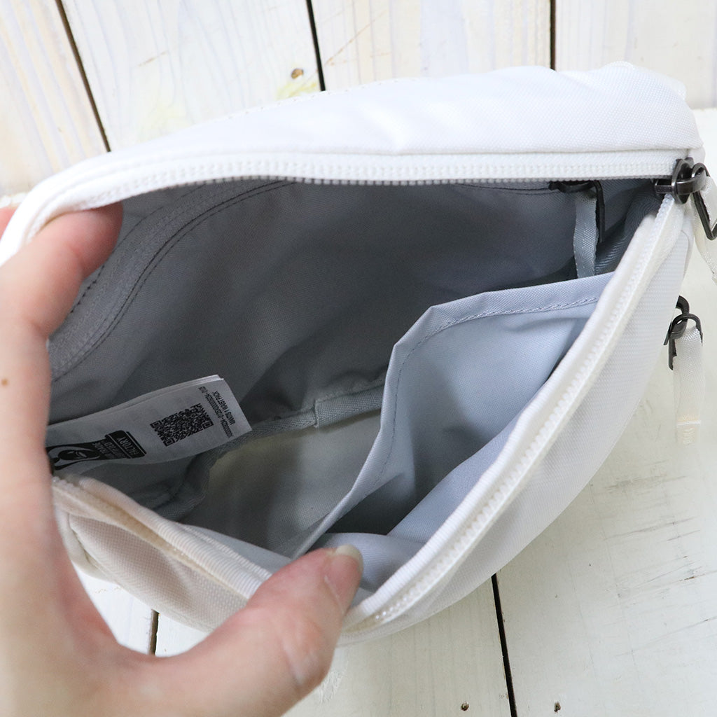 ARC'TERYX : Mantis 1 Waist Pack (Arctic Silk)