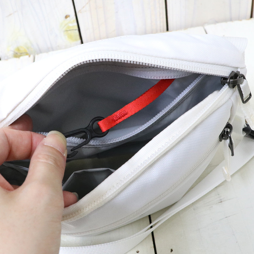 ARC'TERYX : Mantis 1 Waist Pack (Arctic Silk)