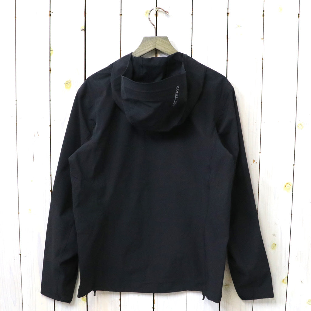 ARC'TERYX : Gamma Hoody (Black)