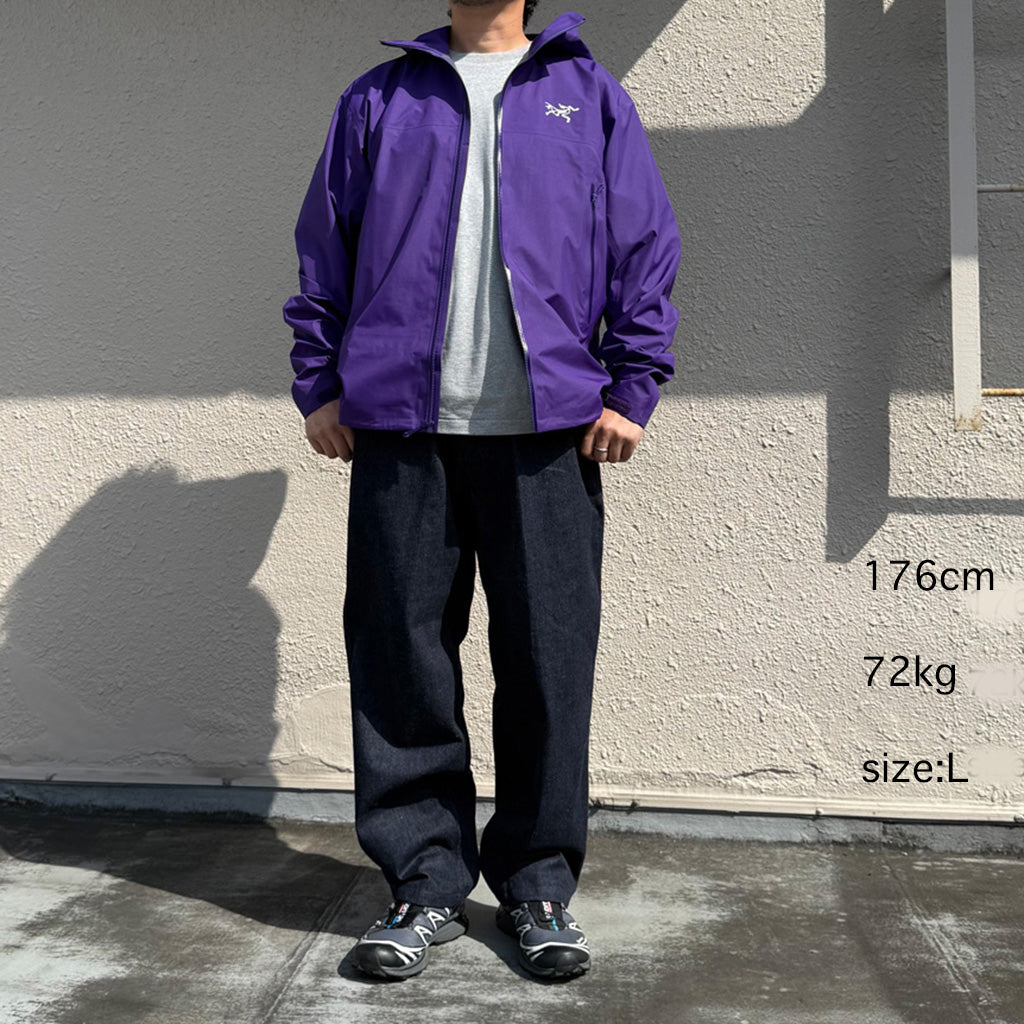 ARC'TERYX : Beta SL Jacket (Azalea)