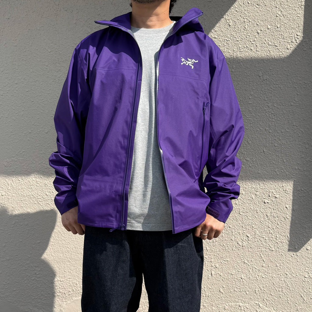 ARC'TERYX : Beta SL Jacket (Azalea)