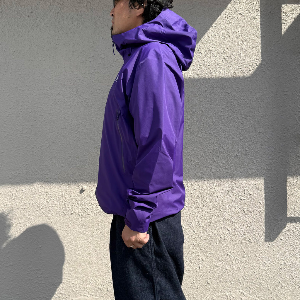 ARC'TERYX : Beta SL Jacket (Azalea)