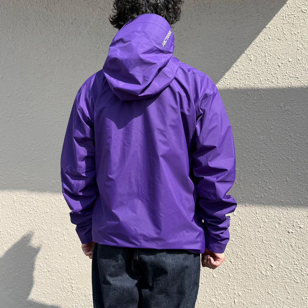 ARC'TERYX : Beta SL Jacket (Azalea)