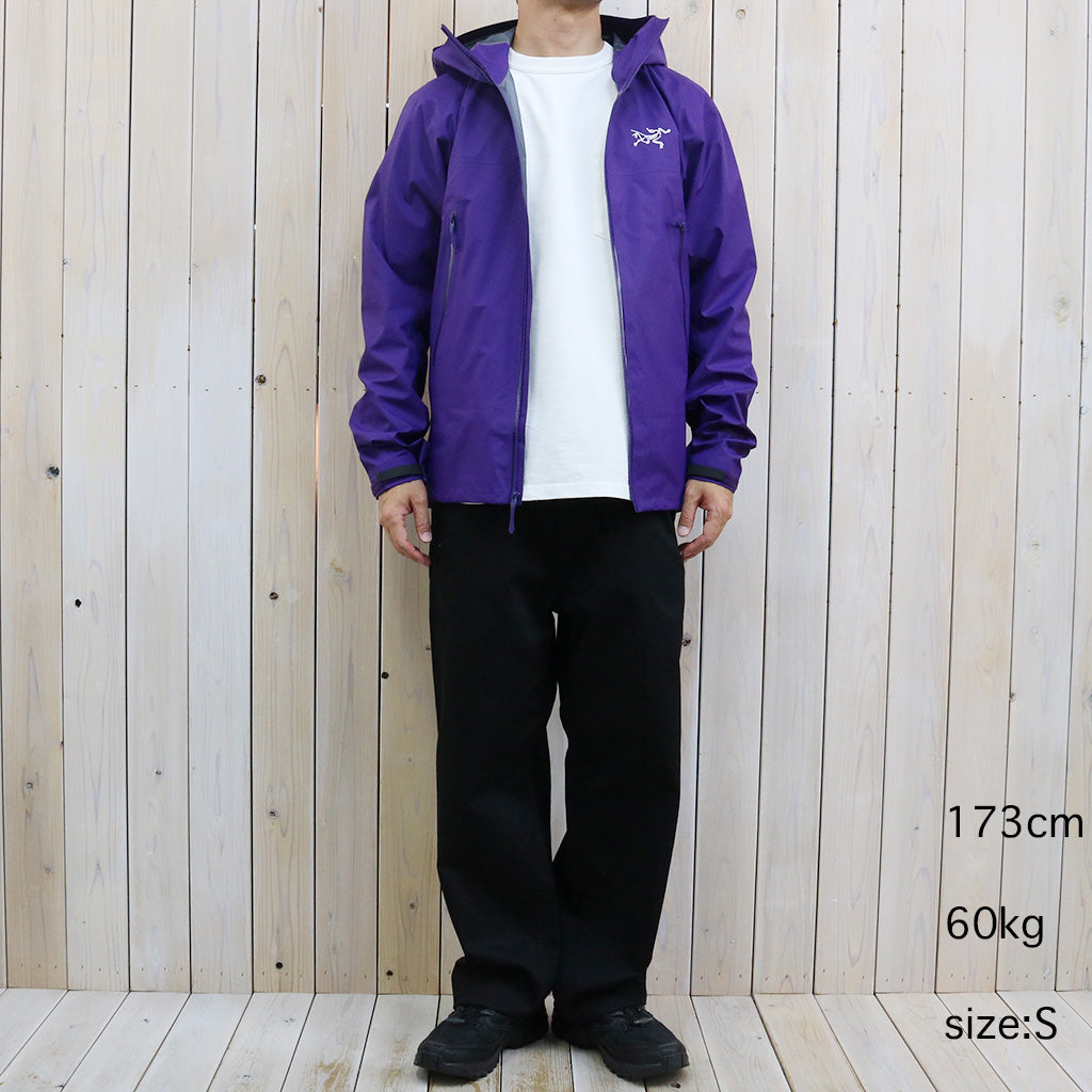 ARC'TERYX : Beta SL Jacket (Azalea)