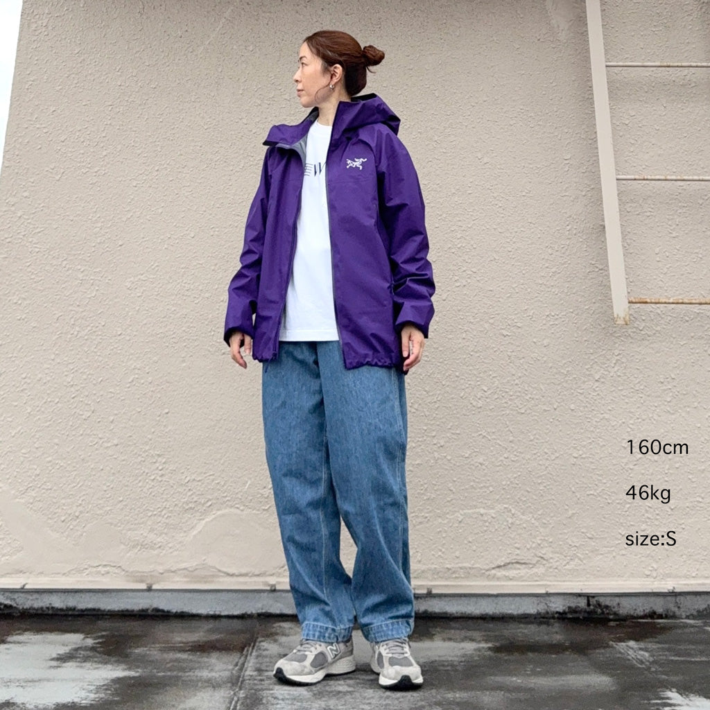 ARC'TERYX : Beta SL Jacket (Azalea) – Reggieshop