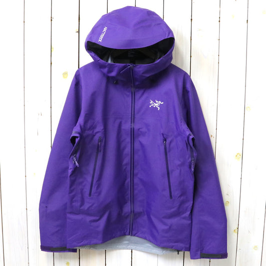 ARC'TERYX : Beta SL Jacket (Azalea)