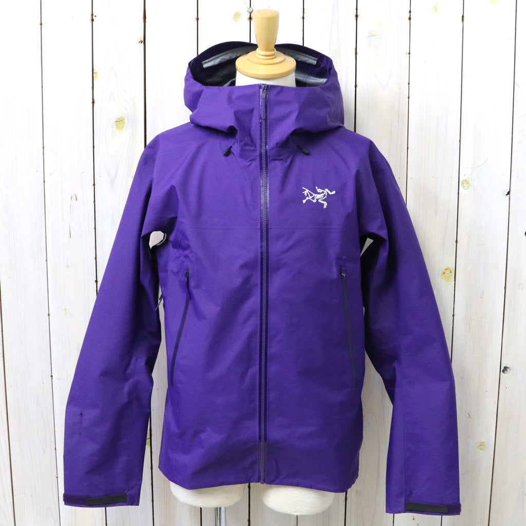 ARC'TERYX : Beta SL Jacket (Azalea)