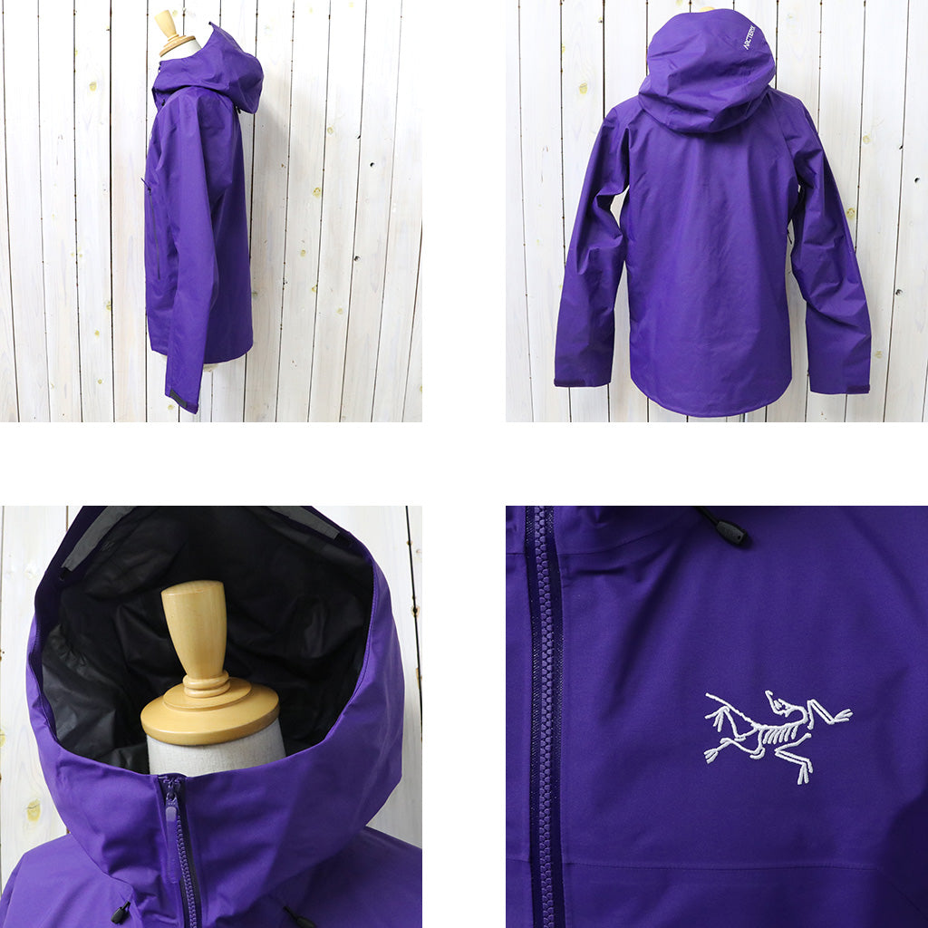 ARC'TERYX : Beta SL Jacket (Azalea)