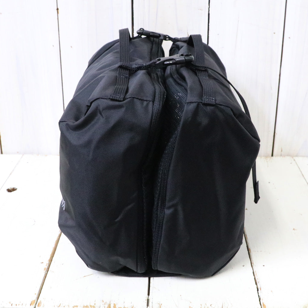 ARC'TERYX (アークテリクス) : Index Gear Organizer (Black) – Reggieshop
