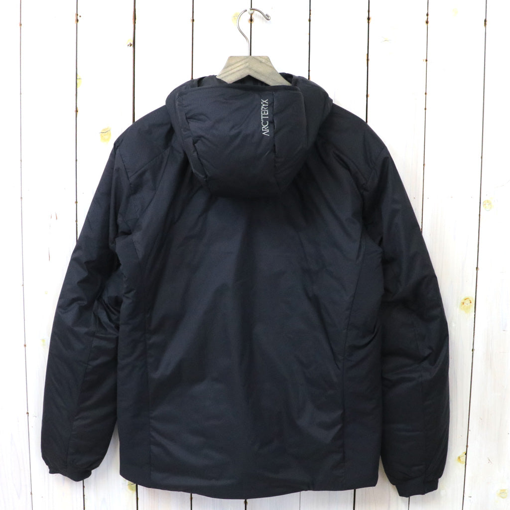 ARC'TERYX : Atom SV Hoody (Black)