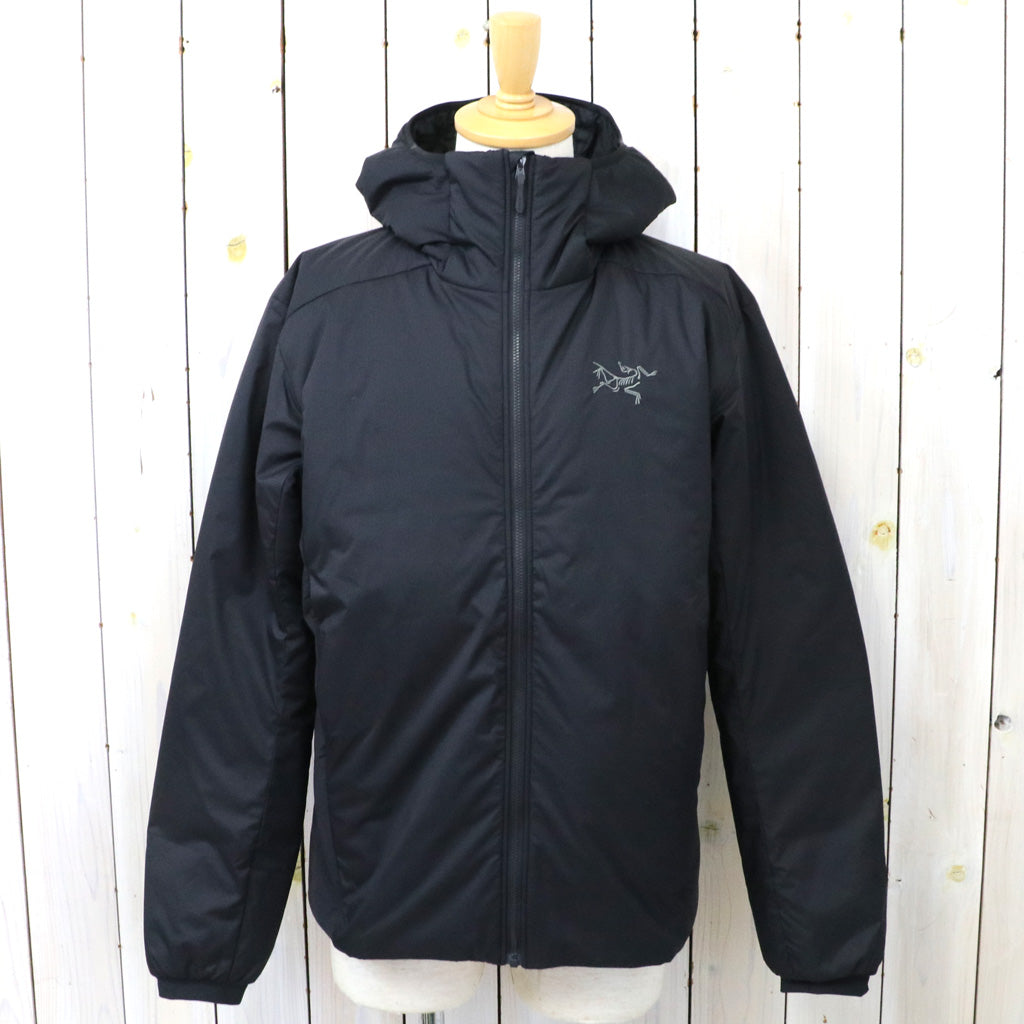 ARC'TERYX : Atom SV Hoody (Black)