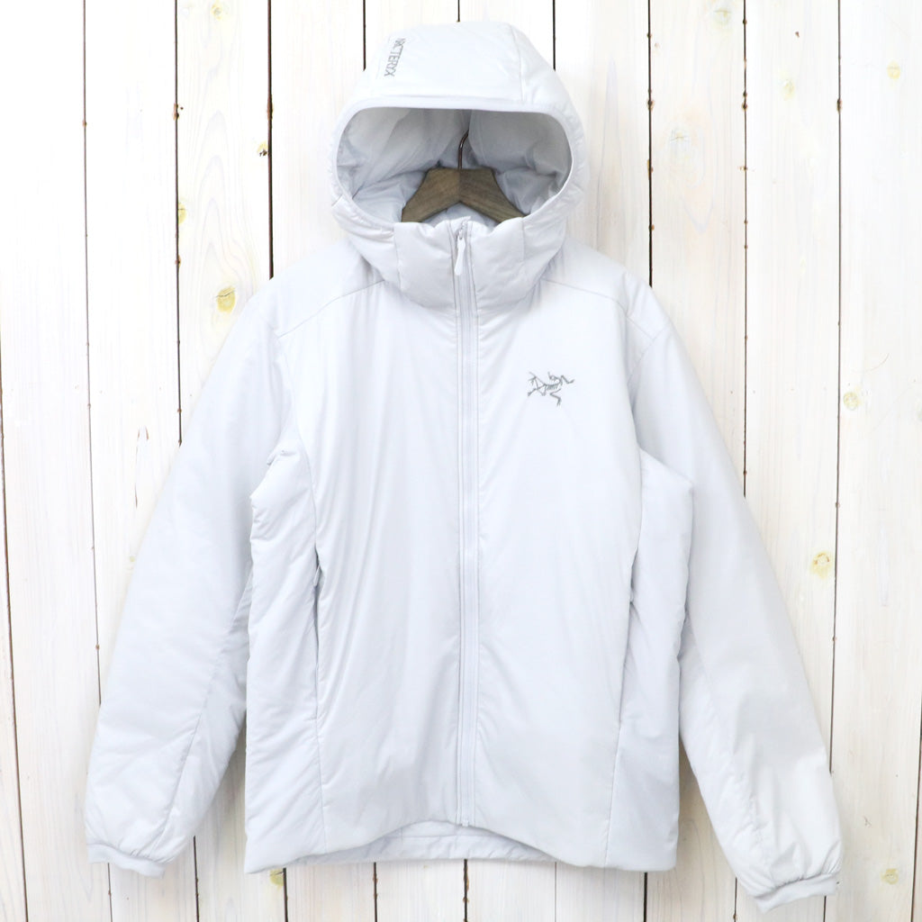 [予約受付中] ARC'TERYX : Atom SV Hoody (Solitude)
