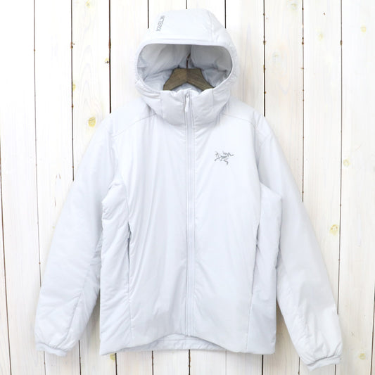 [予約受付中] ARC'TERYX : Atom SV Hoody (Solitude)
