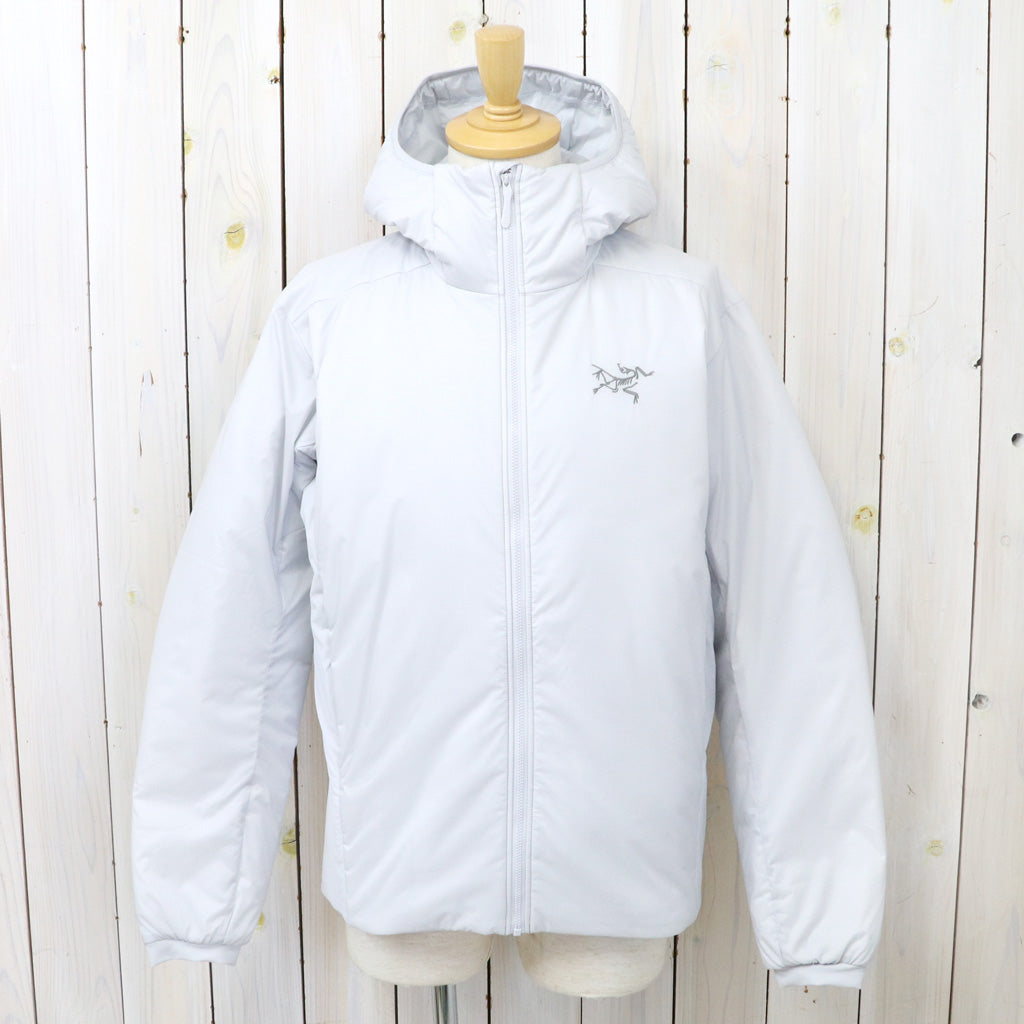 [予約受付中] ARC'TERYX : Atom SV Hoody (Solitude)