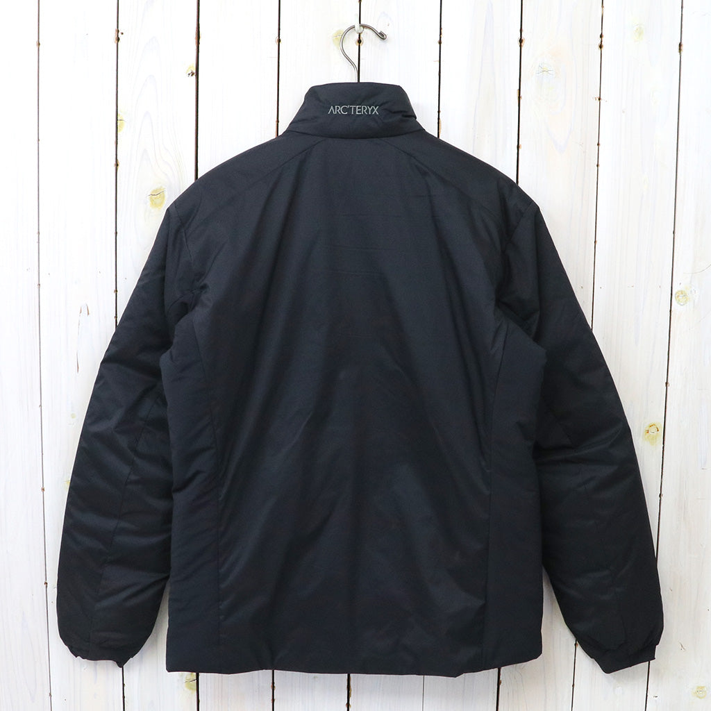 ARC'TERYX : Atom SV Jacket (Black)