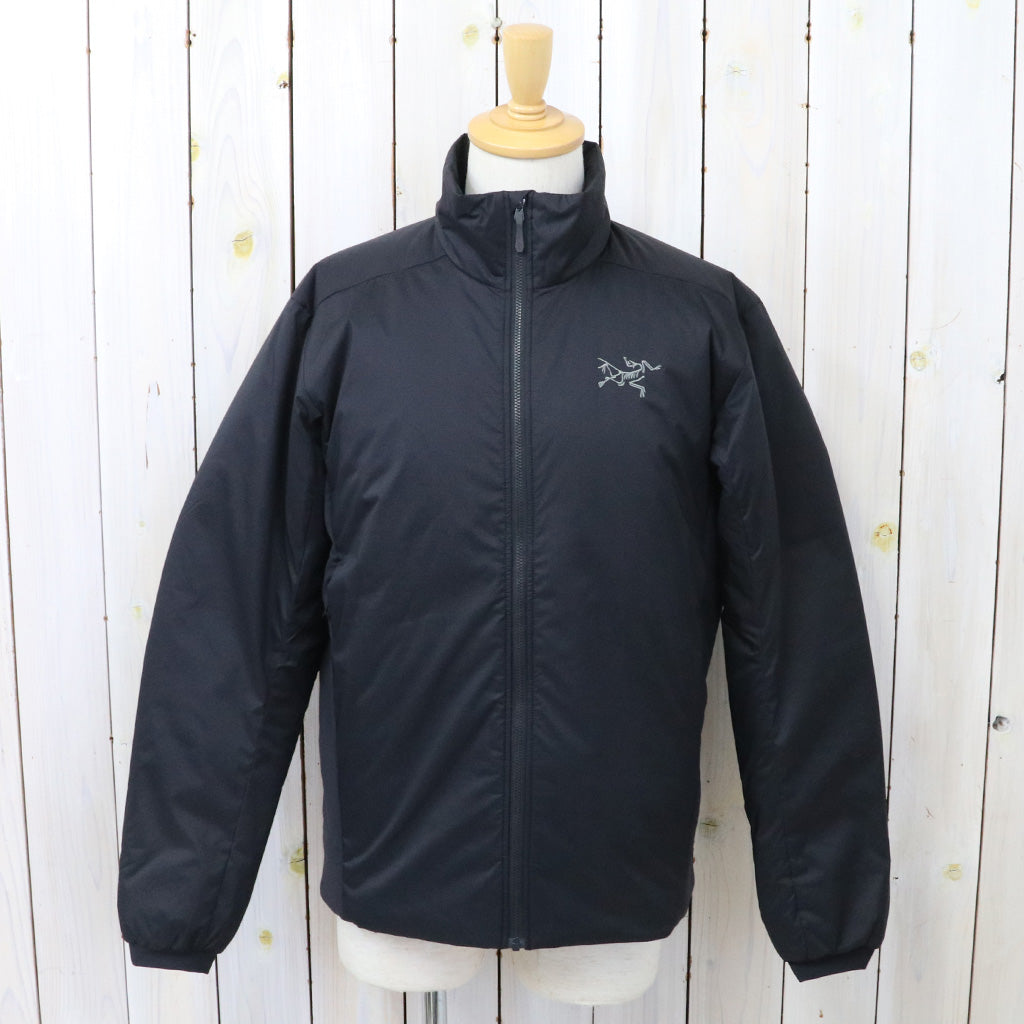 ARC'TERYX : Atom SV Jacket (Black)