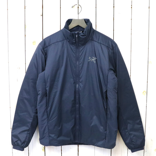 ARC'TERYX : Atom SV Jacket (Black Sapphire)