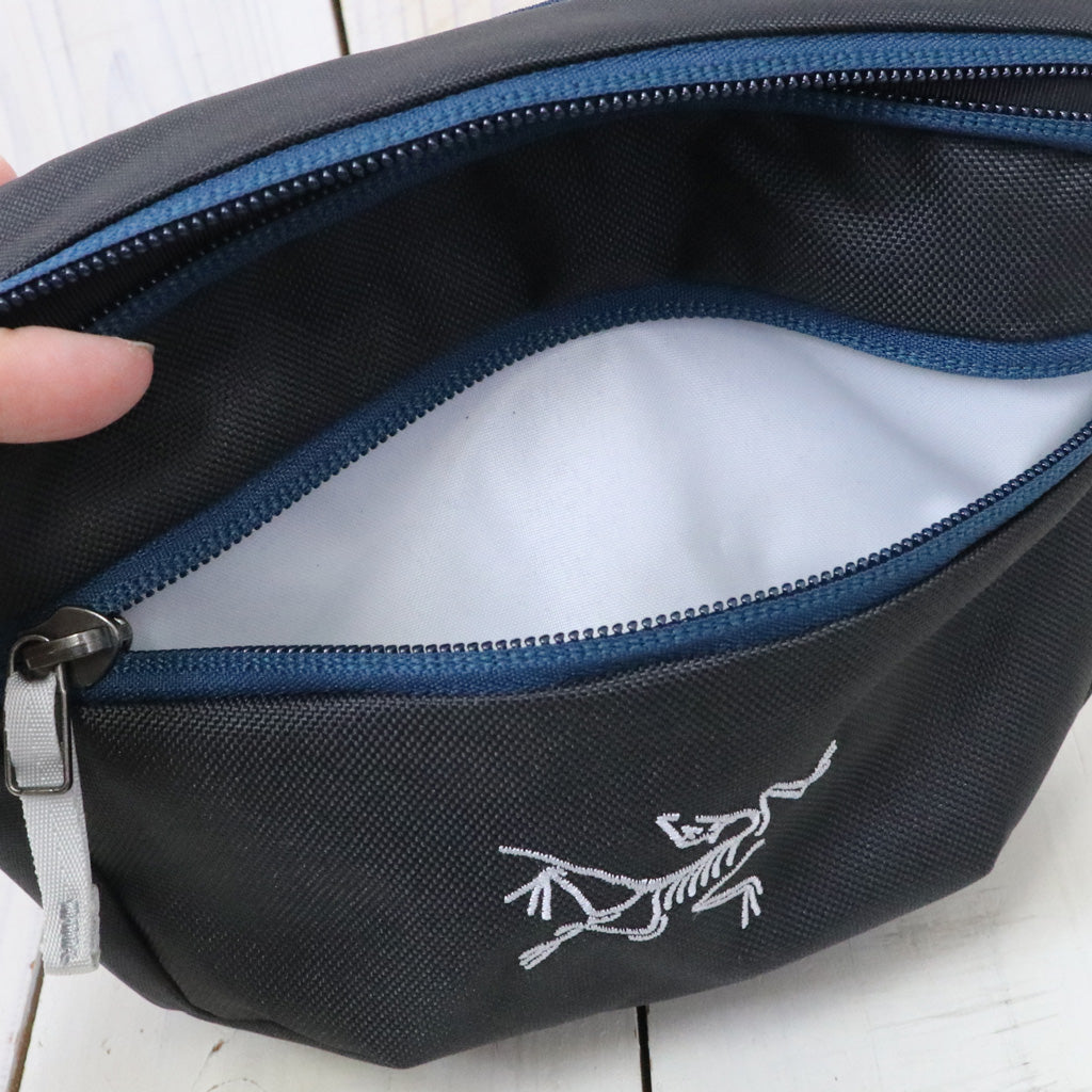 ARC'TERYX : Mantis 1 Waist Pack (Lodestar) – Reggieshop
