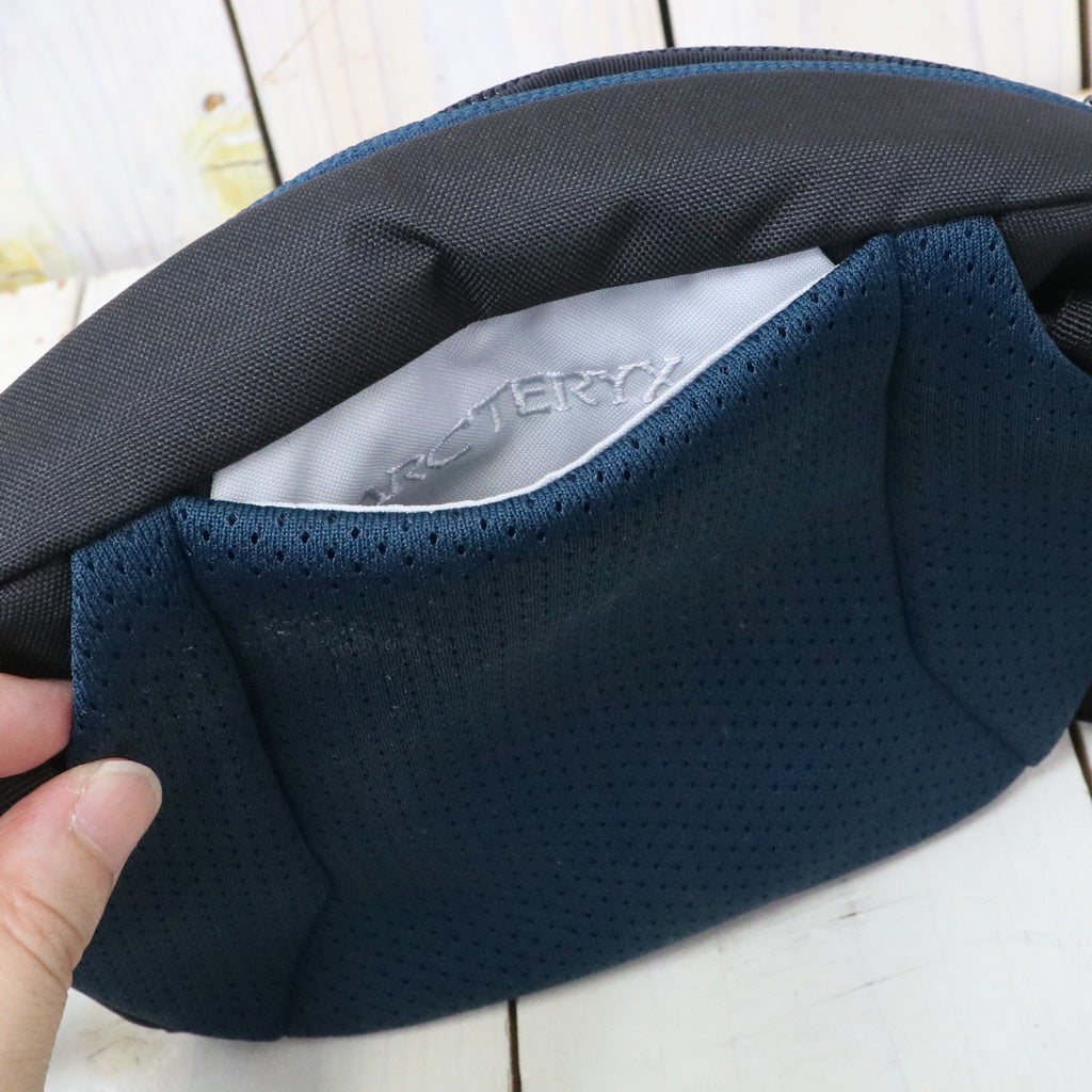 ARC'TERYX : Mantis 1 Waist Pack (Lodestar)
