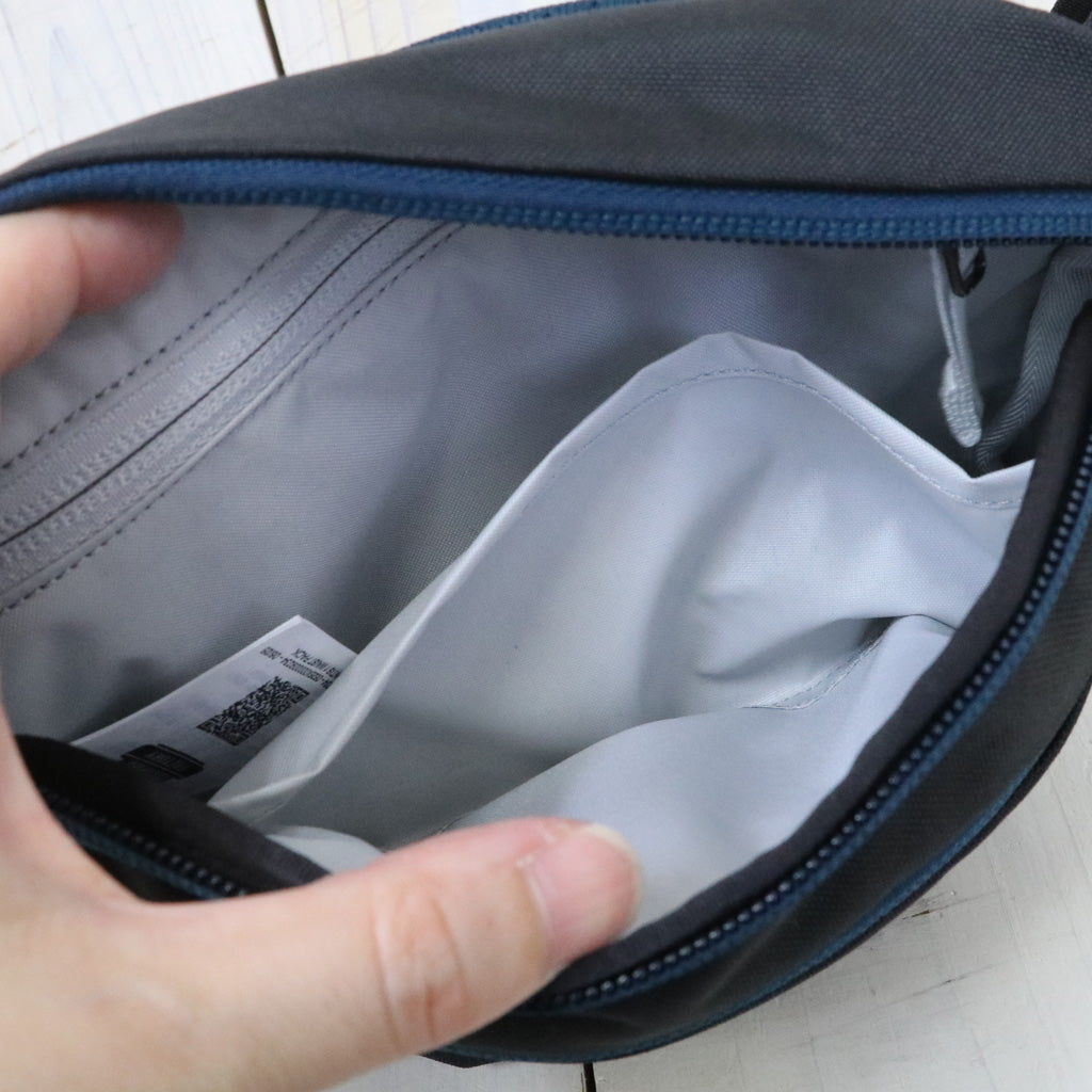 ARC'TERYX : Mantis 1 Waist Pack (Lodestar) – Reggieshop