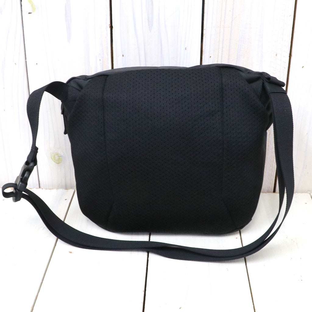 ARC'TERYX : Mantis 2 Waist Pack (24K Black)