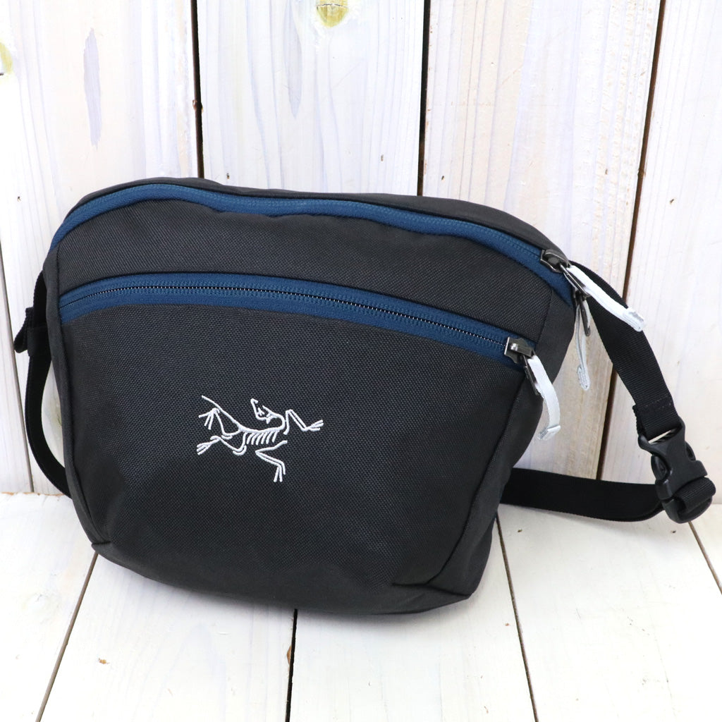 ARC'TERYX : Mantis 2 Waist Pack (Lodestar)
