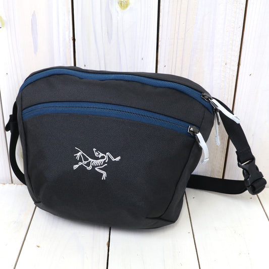 ARC'TERYX : Mantis 2 Waist Pack (Lodestar)