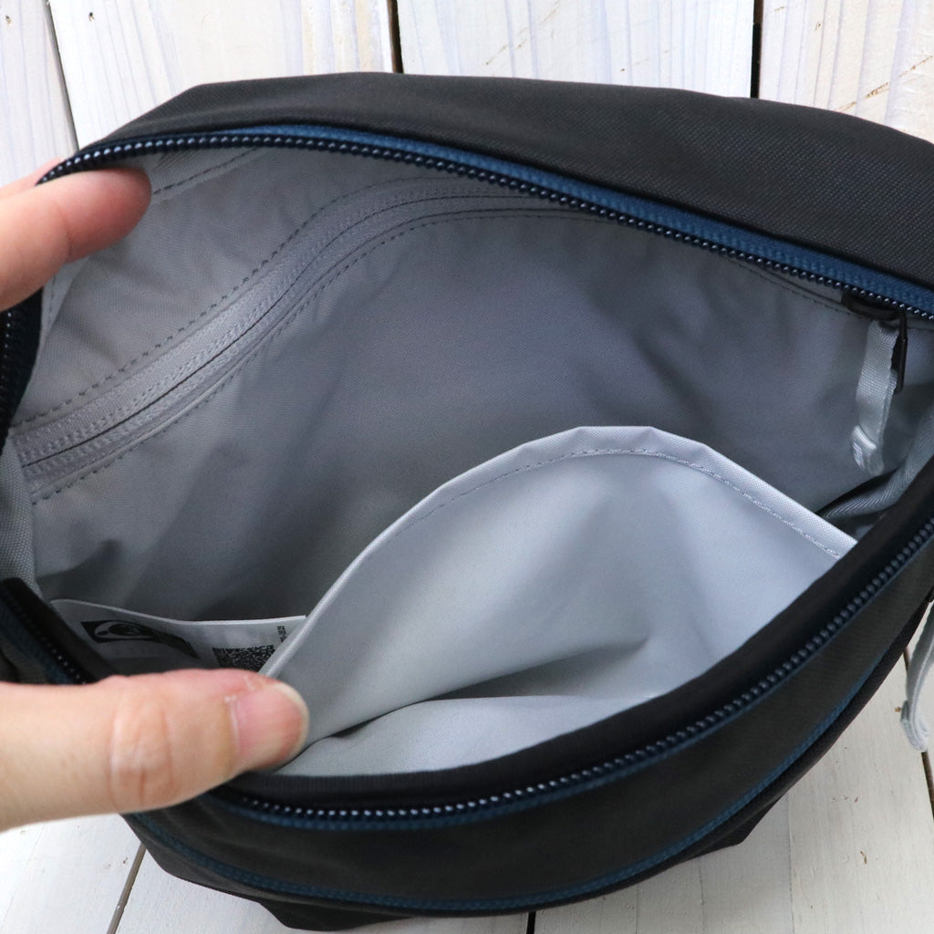 ARC'TERYX : Mantis 2 Waist Pack (Lodestar)