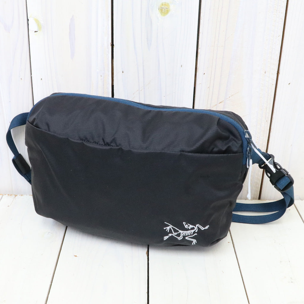 ARC'TERYX : Heliad Crossbody (Lodestar)
