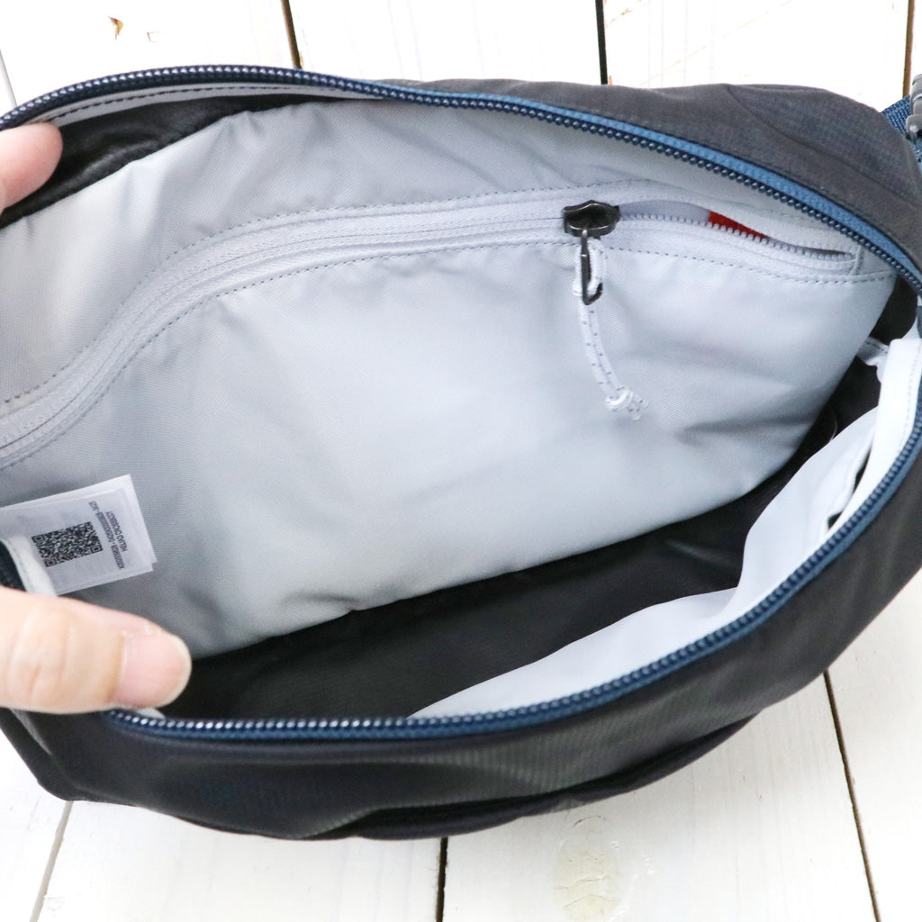 ARC'TERYX : Heliad Crossbody (Lodestar) – Reggieshop