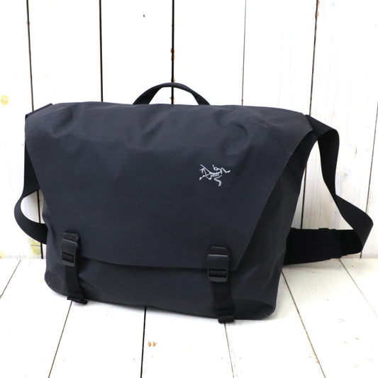 ARC'TERYX : Granville 10 Courier Bag (Black)