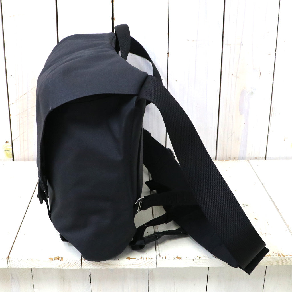 ARC'TERYX : Granville 10 Courier Bag (Black)