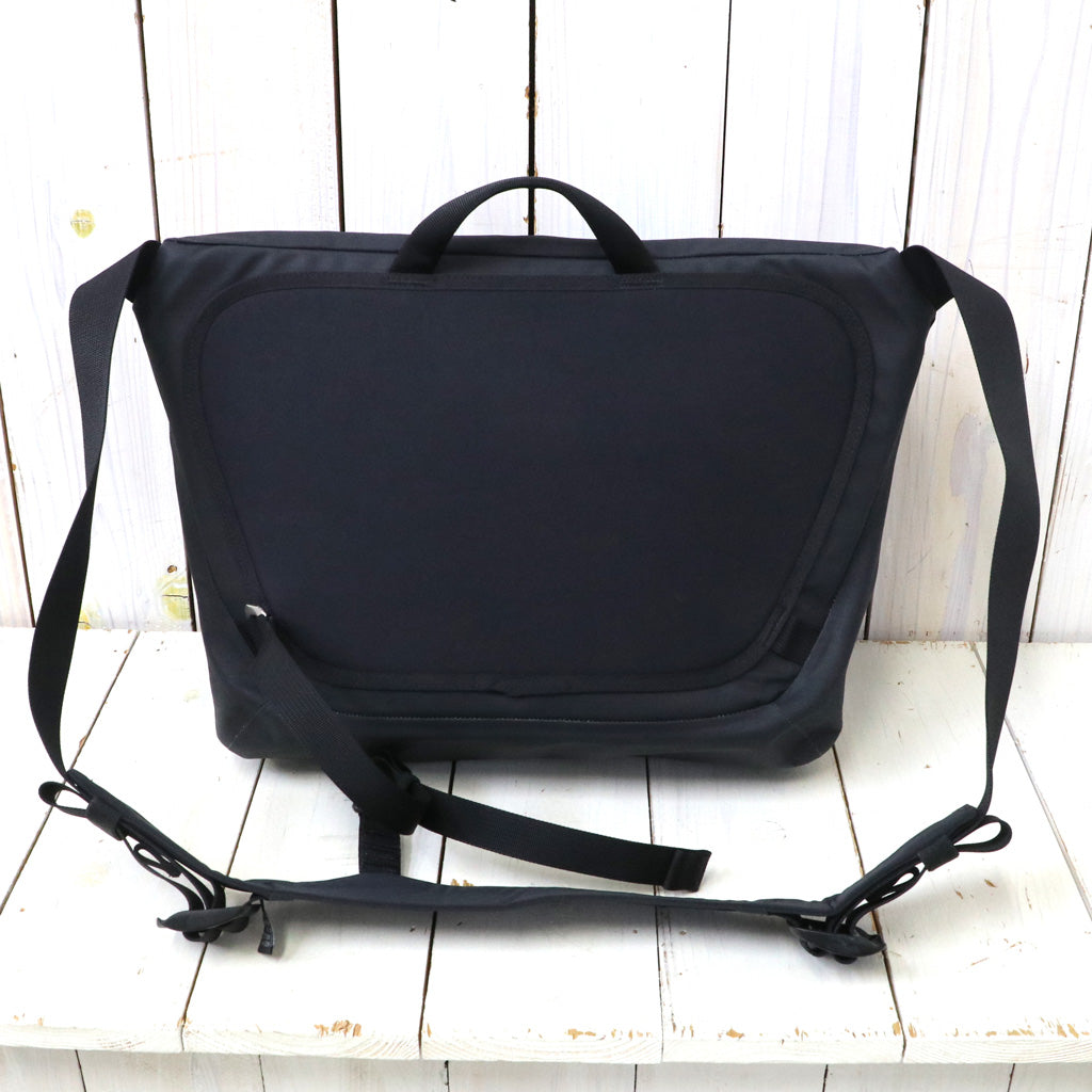 ARC'TERYX : Granville 10 Courier Bag (Black)