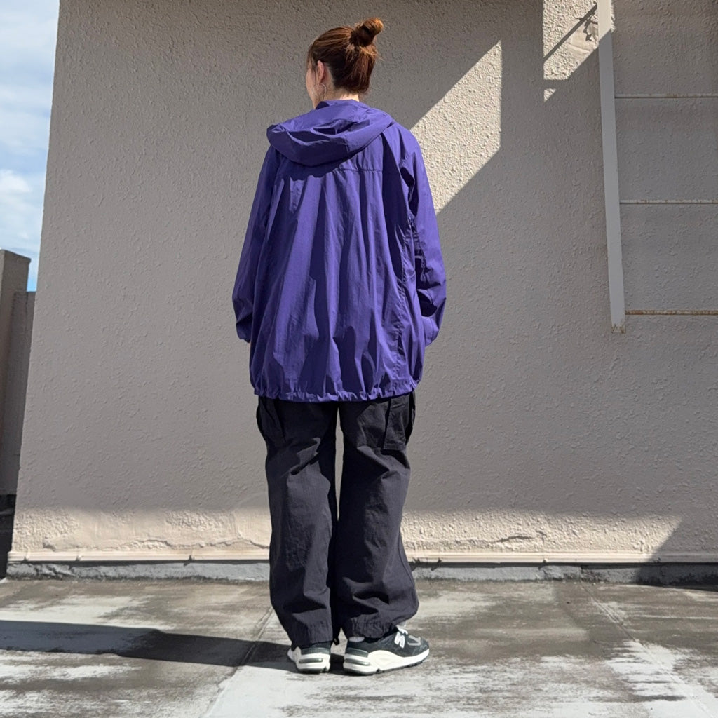 ARC'TERYX : Squamish Hoody (Soulsonic)