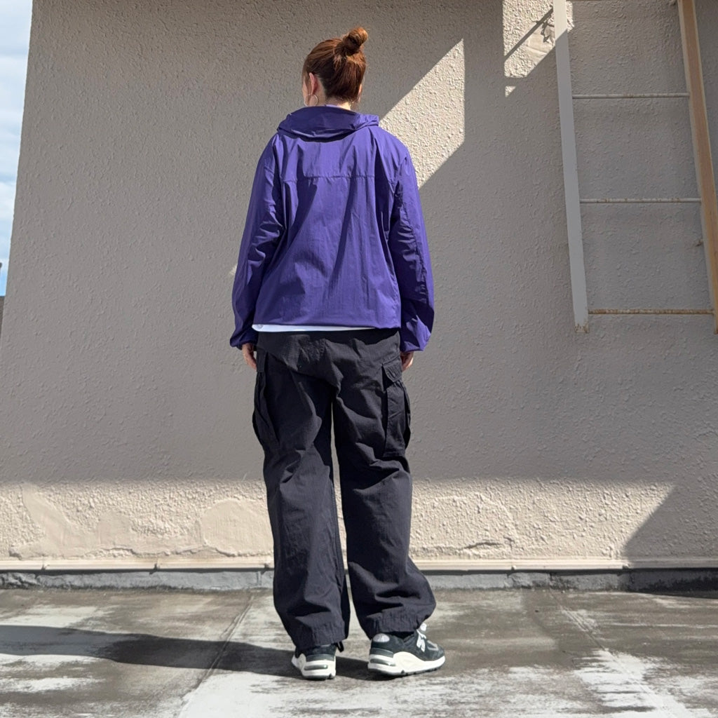 [予約受付中] ARC'TERYX : Squamish Hoody (Soulsonic)