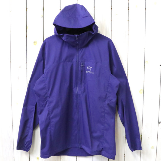 ARC'TERYX : Squamish Hoody (Soulsonic)
