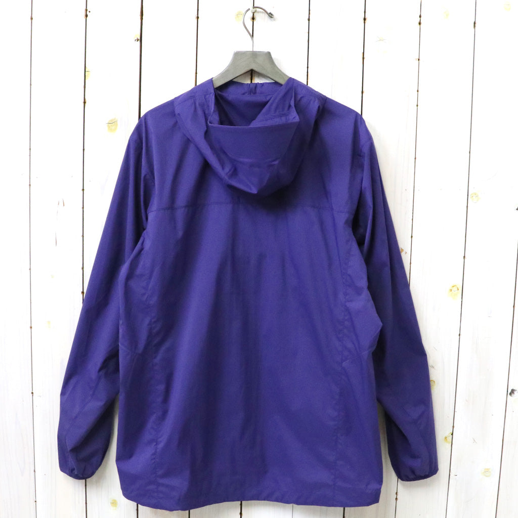 ARC'TERYX : Squamish Hoody (Soulsonic)